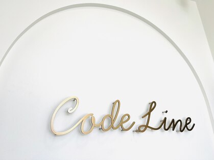コードライン 安城桜井店(CODE.LINE)の写真