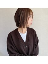 ラト(Rato.)&nbsp;Rato.ボブ