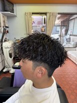 デザミ(Des Amis) ツイスパ