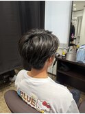 ナチュラルハイライト