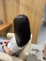 ツキヒ(/tukihi)&nbsp;オリーブたっぷりオリーブグレージュ