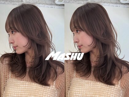 マルケ ドゥ マッシュ(MaruQuee de mashu)の写真