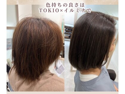 ハコ(HACO)の写真