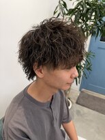 メンズサロン ロテ 尾張一宮本店(Lote.)&nbsp;一宮/メンズ/メンズサロン/men's/メンズカット/メンズパーマ