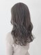 トリート 妙典店(TREAT)の写真/伸ばしかけのヘアでも変化をつける☆程よい抜け感×柔らかい印象の褒められStyleに♪_妙典