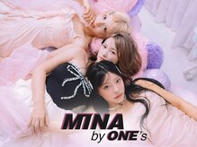 ミーナ バイ ワンズ 町田(mina by one's kyougoku)