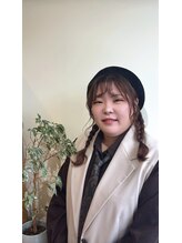 ラファンス 栗林店(LaFENCE)&nbsp;世俵 衣里加