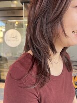 コス(KoS)&nbsp;30代顔周りレイヤーが人気