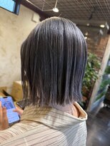 ヘアー クリエイト カルバリ(HAIR CREATE Calbari) Calbariスタイル