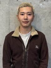 グッドプレイスアンドシング(Good Place&thing)&nbsp;堀 琉冴