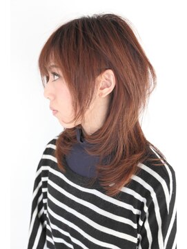 アクティフ(actif) フェアリーミディー