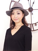 ヘアサロン トゥループ(Hair Salon TROOP)&nbsp;Shinobu 