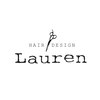 ローレン(Lauren)のお店ロゴ