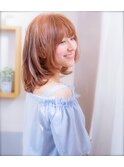 【Grous Hair lion　御茶ノ水】☆ふんわり無造作ウェーブ☆