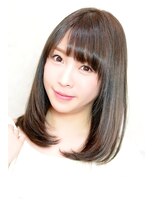 リプレイ(Replay)&nbsp;システムストレートで艶美人