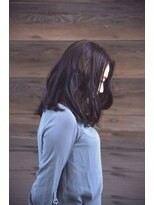 つばめ美容室 tsubame×Perm