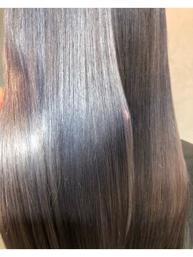 ジーナ(XENA) パールラベンダー