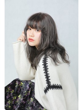 クリッカ(cricca) 透明感！大人気グレージュ！