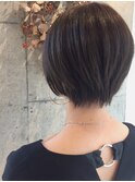 『Lima』外国人風ブルーアッシュ