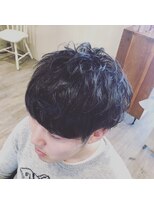 リトル アイズミ バイ ヴィーヴル(little aizumi by BIVRE)&nbsp;ウエービーマッシュ