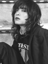 カリオカ(KARIOCA)&nbsp;wolf style