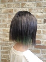 ラ ブレア(La Brea)&nbsp;アディクシーパープルグレー