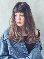 リアン 方南町店(Lian)&nbsp;外国人風グラデーション