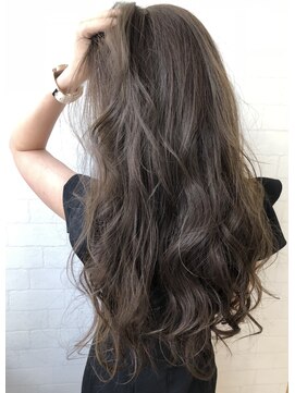 メリー(merry craftsman's factory) やわらかグレージュka