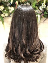 ノーブル 白金台店(Noble by PROGRESS)&nbsp;お客様スタイル