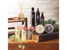 【Hair Mode KT 尼崎本店のこだわり】全国で１％のサロンのみが取り扱える“oggi otto”☆