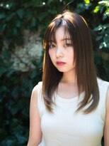 アフェクト(affect) サラサラストレート