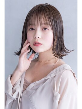 テイラー(Taylor) 【Taylor 】☆大宮  モード感外ハネワンカール