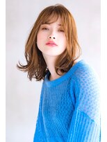 siena 色っぽオレンジブラウン　渋谷