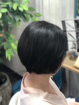 ファーストボックス(First Box)&nbsp;ノンジアミンカラー