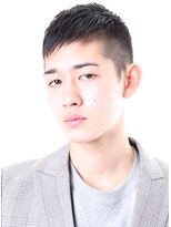 サーカス バイ ビュートリアム 青山(CIRCUS by BEAUTRIUM)&nbsp;ヨーロピアン大人スタイリッシュショート