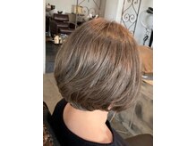 ヘアーサロン フィアーチェ(Hair salon FIARCE)