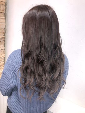 アンク クロス 池袋北口店(ANKHCROSS) 《アンククロス池袋北口》グラデーションシールエクステ