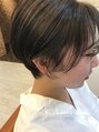 アグ ヘアー パルフェ 奈良駅前店(Agu hair parfait) ショートが得意です☆