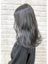 フラップ(FLAP)&nbsp;★韓国風★ナチュ可愛ラベンダー