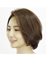 エイチエムヘア(HM HAIR)&nbsp;ローグラデーションボブ