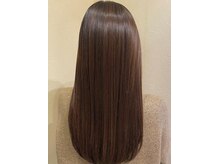 ヘア ミーツ ドレス プレローマ(HAIR meets dress pleroma)