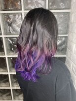 アルバ ヘアリゾート(ALBA)&nbsp;【ALBA千葉将大】千葉スタイル118【三鷹】