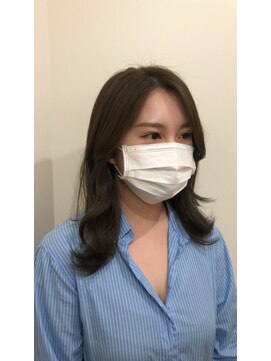 テラスグレース 横浜(TERRACE GRACE) 韓国風