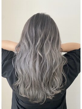 ラフトーキョウセカンド(RAF TOKYO 2nd) エアタッチバレイヤージュ