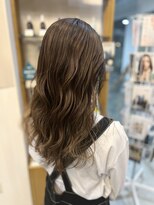 ラヴィボーテ エスト lavie BEAUTE est ベージュカラー