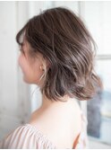 切りっぱなしでもガーリー【IDs/聖蹟桜ヶ丘駅】