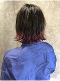 【Labimani】最新のアディクシーカラーで作る外国人風カラー