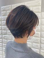 ユア レッシュブ ゆりのき店(Your Lecheveu) ショートグラボブ