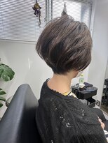 リス(LyS)&nbsp;大人の引き締めショート