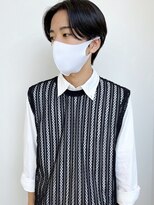 ジル(dill)&nbsp;#chell_men's